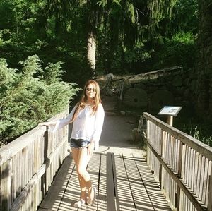 Meet your Posher, Patricia